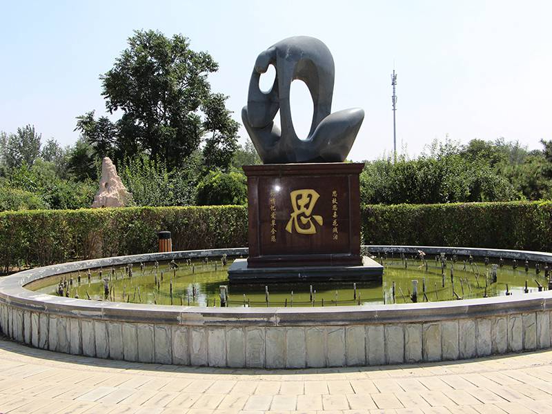 思亲园公墓怎么样（思亲园公墓在哪里）