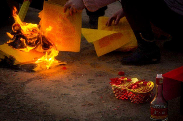 什么是头七、二七、三七（烧七要到什么时候）